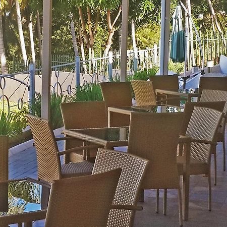Palma Inn Hotel Экстерьер фото