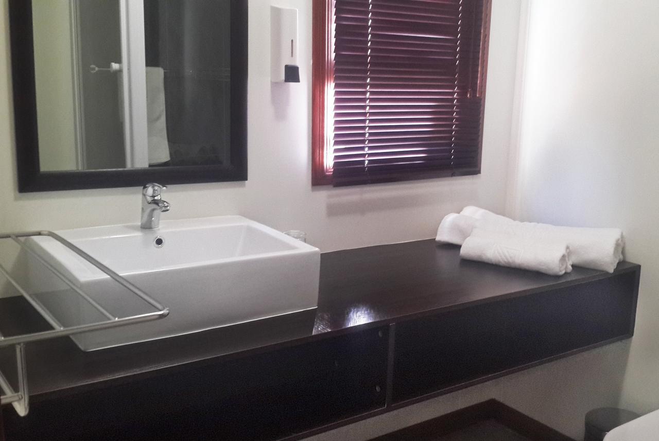 Palma Inn Hotel Экстерьер фото
