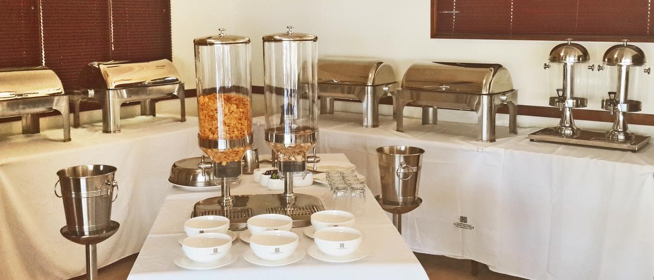 Palma Inn Hotel Экстерьер фото
