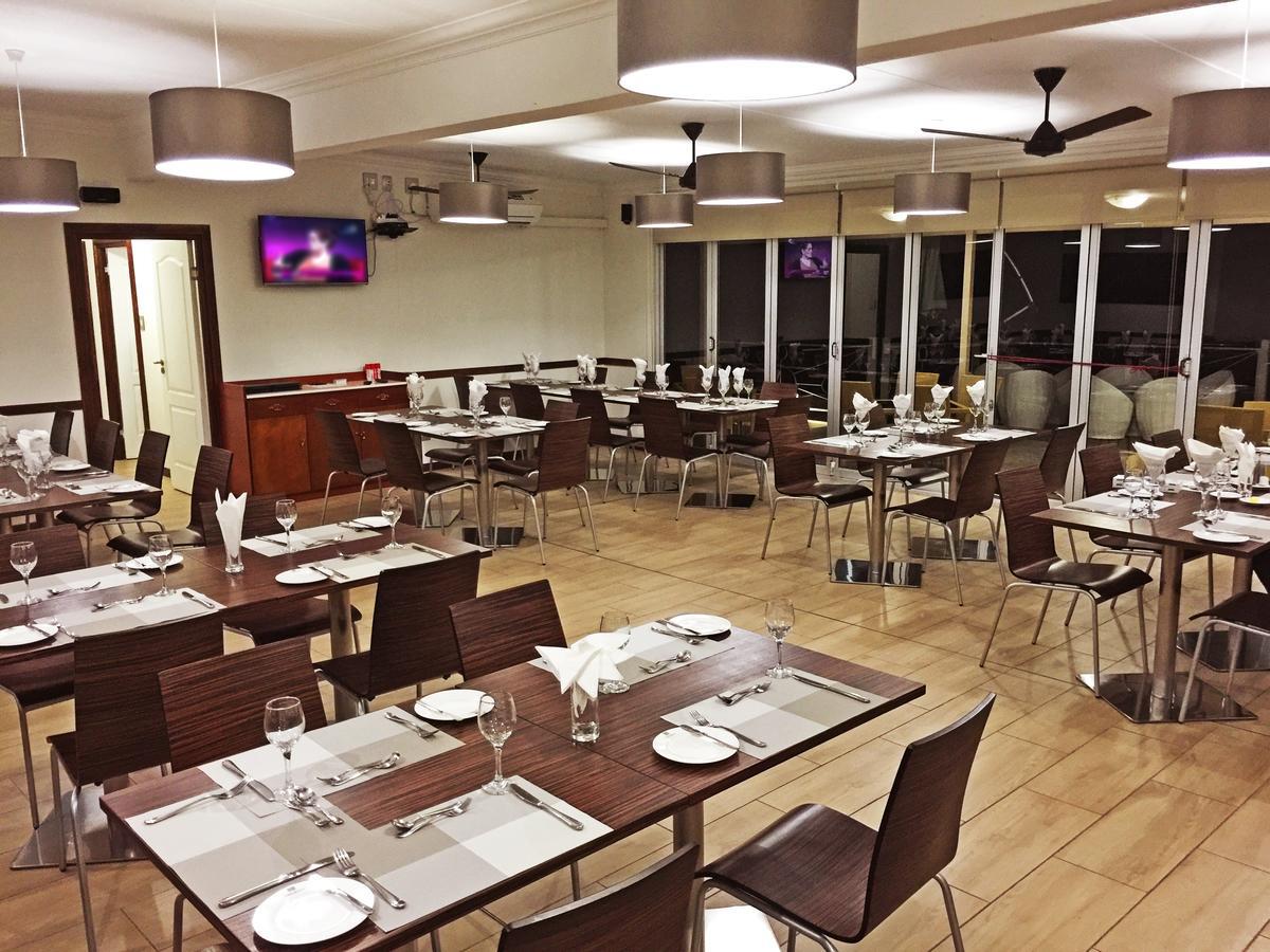 Palma Inn Hotel Экстерьер фото